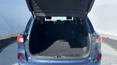 Ford Kuga 2.5 FHEV ST-Line Edition 5dr CVT Hybrid Estate